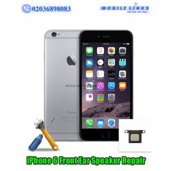 iPhone 6 Front Ear Speaker Replacement Repair